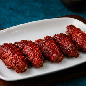 Naga Wings