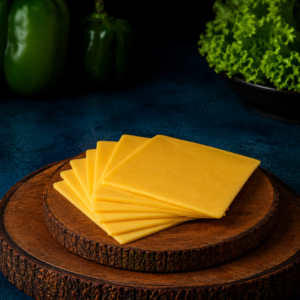Sliced Cheese
