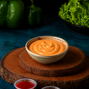 Mayonnaise