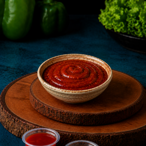 Naga Sauce