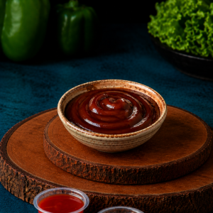 BBQ Sauce