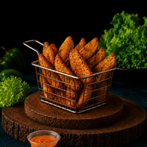 Wedges