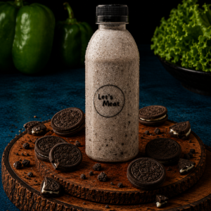 Oreo Shake