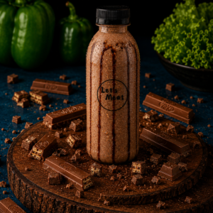 Kitkat Shake