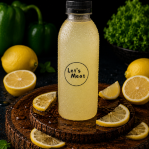 Lemonade